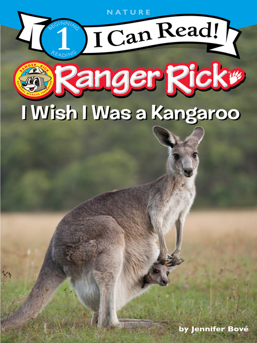 Title details for I Wish I Was a Kangaroo by Jennifer Bové - Available